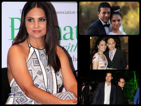 B'Day Spl: Lara Dutta-Kelly Dorjee-Dino Morea Scandal Details