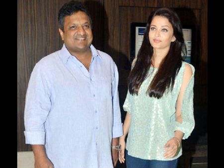 'Jazbaa' Director Sanjay Gupta Gets Defensive About Aishwarya Rai Bachchan