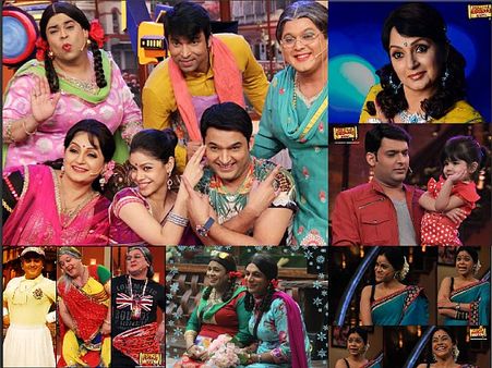 Kapil Sharma's Comedy Nights To Take One-Year Leap, Complete Details!