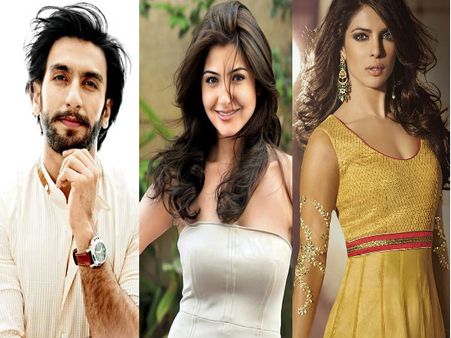 Ranveer, Anushka, Priyanka Not The First Choice For Dil Dhadakne Do?