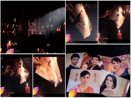 Meri Aashiqui Tum Se Hi: Ritika Planning To Destroy Ranveer, Ishaani, Shikar!