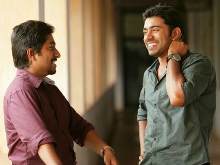 Nivin Pauly And Vineeth Sreenivasan Back Together