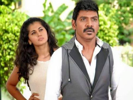 Kanchana 2 Movie Review: Ordinary Second Half Prevents It From Being Extraordinary!