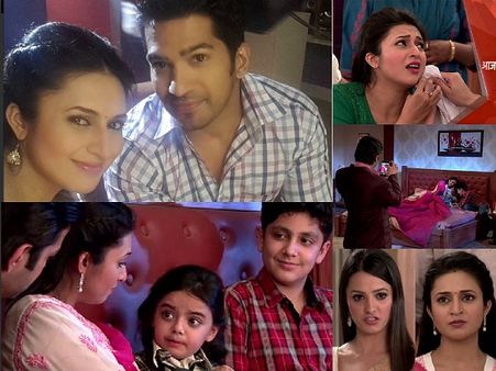 Yeh Hai Mohabbatein: Subbu Secretly Helped Ishita Get Back Ruhi!