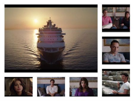 'Dil Dhadakne Do' Trailer Garners Over One Million Views