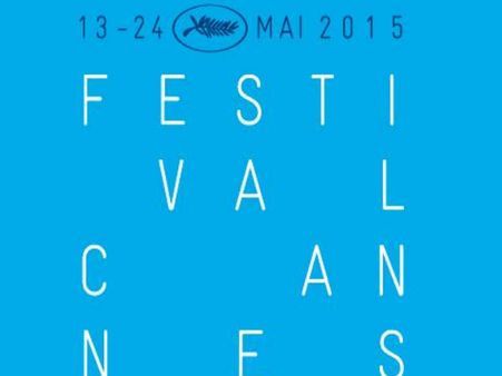 Cannes Film Festival 2015 Line-Up
