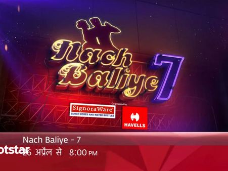 Nach Baliye 7: Why Did Vivian-Vahbiz, Sameer-Nilam, Sara-Paras Back Off?