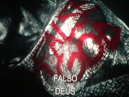 Watch Batman vs Superman: Dawn of Justice Leaked Trailer