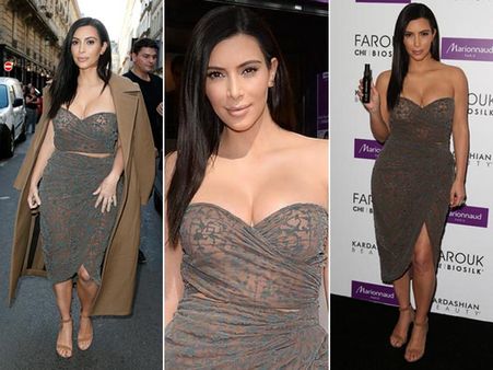 Is Kim Kardashian Pregnant With Baby No. 2?