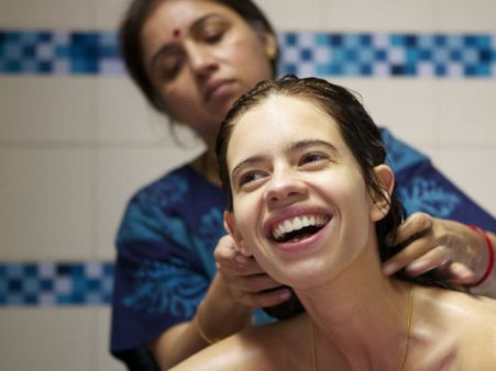 Margarita With A Straw Critics Review: Provocative Yet Heartfelt