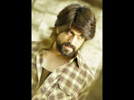 CHECK: Yash's Dashing Look From 'Masterpiece'