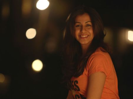 Skin Show Is Not Glamour: Nikki Galrani