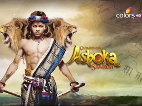 Lightman Dies On The Set Of Colors TV’s Show Chakravartin Ashoka Samrat