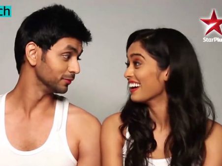 Shakti-Neha To Be Eliminated Soon From Nach Baliye 7 For Meri Aashiqui Tum Se Hi!