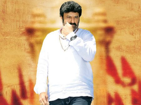 Balakrishna Fumes At Media Reports On NTR Issue