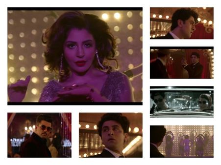 Watch: Bombay Velvet 'Mohabbat Buri Bimaari' Song