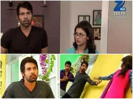 Kumkum Bhagya Spoiler: Pragya In Danger; Abhi To Save Her Again!