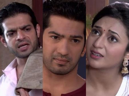 Yeh Hai Mohabbatein: Subbu's Tragic Past Melting Ishita!