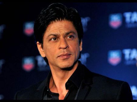 Shahrukh Khan Mourns Bengal Cricketer's Death