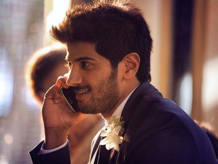Mollywood Celebs Praise Dulquer Salmaan