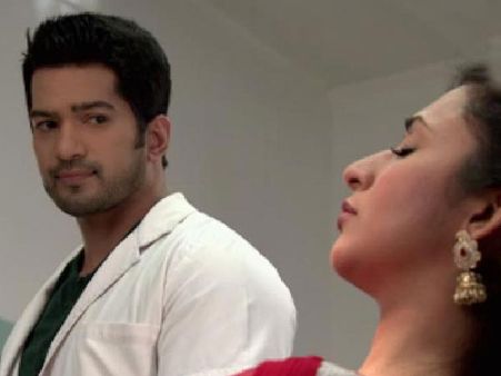 Yeh Hai Mohabbatein: Ishita Forgives Subbu At Last
