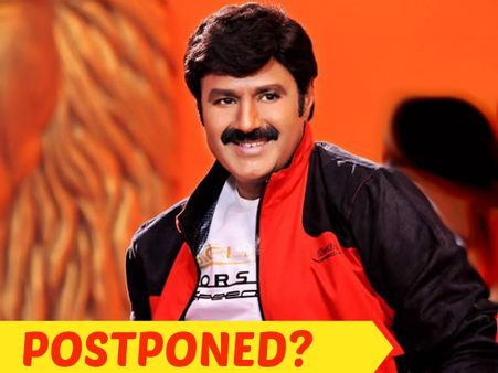 No Buyers For Balakrishna's Lion?