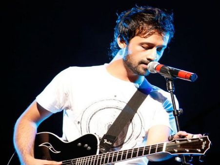 Shiv Sena Threatens To Disrupt Atif Aslam's Performance In Pune