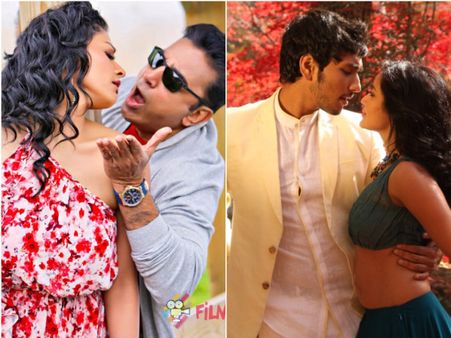 Why May 1st Is A Special Date For Uttama Villain and Vai Raja Vai?