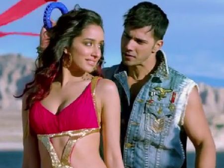 ABCD 2 Trailer: Varun Dhawan-Shraddha Dance To Express Than Impress