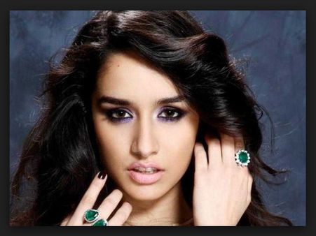 'ABCD 2' Was 'Training Period' For Shraddha Kapoor