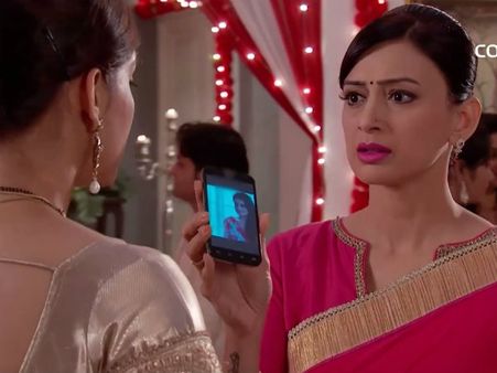 Did Gauri Pradhan Quit Meri Aashiqui Tum Se Hi For Zee TV’s Mela?