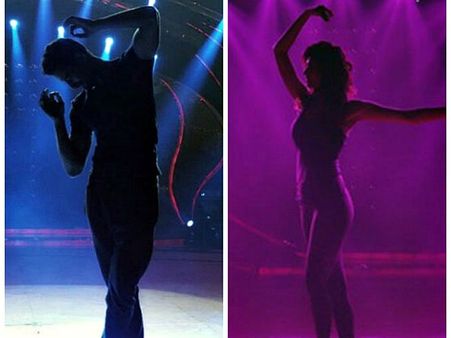 Nach Baliye 7: Karishma Tanna And Upen Patel Scored Highest On Week 1?