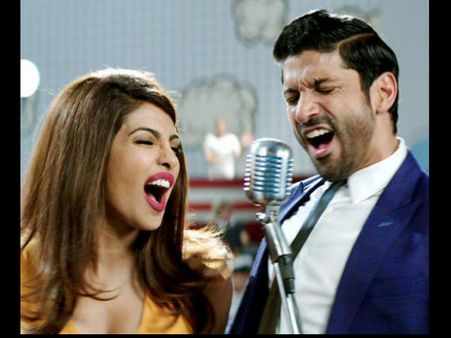 Dil Dhadakne Do Title Track: Priyanka Chopra-Farhan Akhtar Croon
