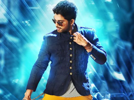 Allu Arjun Denied Reports On His Hindi Film