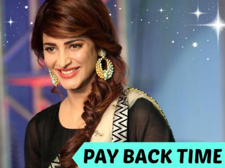 Court Issue: Shruti Haasan To Pay Back Largely For PVP