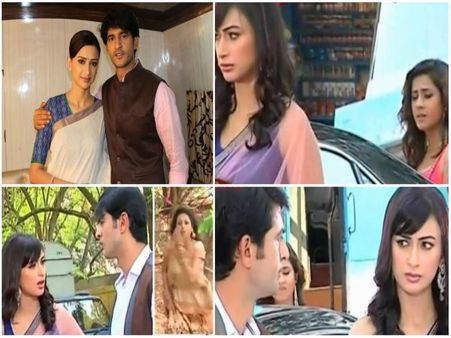 Gauri-Hiten-Sargun’s Rishton Ka Mela Is All About Women And Their Struggles!