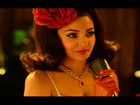 Anushka Sharma Impresses Bombay Velvet Director Anurag Kashyap