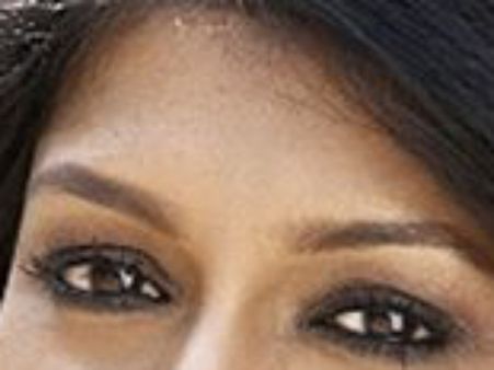 Test Your Knowledge 2: Guess Who This Famed Actress Is!