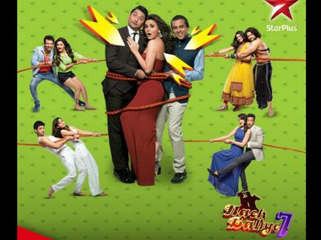 7 Factors Why Ekta Kapoor’s Nach Baliye 7 Is Going To Be Too Much!!
