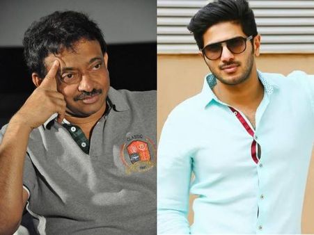 Ram Gopal Varma Apologies To Dulquer and Mammooty