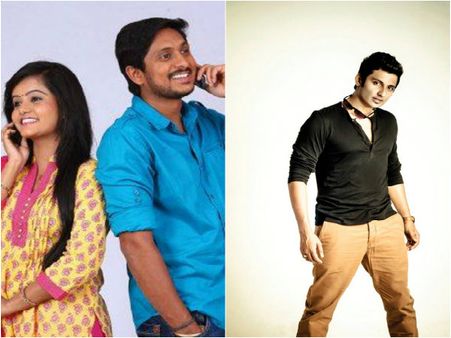Krishna Leela To Be Remade In Telugu And Tamil: Actor Jeeva To Play The Lead Role In Tamil!