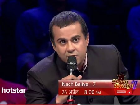 Nach Baliye 7: Chetan Bhagat Was ‘Too Much’ As A Judge; Tweeples React