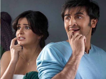 Why Ranbir Kapoor-Katrina Kaif Afraid To Admit Their Relationship?