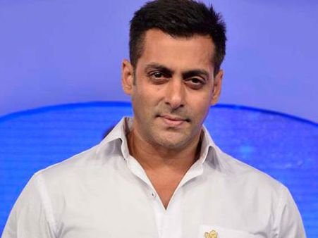 Salman Khan More Than A Producer For Nikhil Advani's Hero!