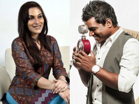 Vai Raja Vai: When Aishwarya Told Yuvan That She Will Replace Him With Someone Else!