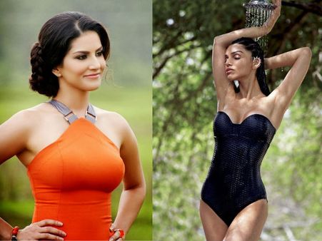 Kyra Dutt Replaces Sunny Leone In XXX