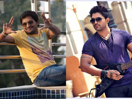 Pawan Wadeyar To Direct 'Stylish Star' Allu Arjun!