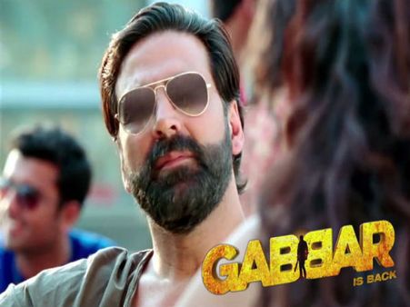 Exclusive: Akshay Kumar Wants Modi To Watch Gabbar Is Back