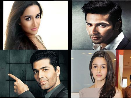 Bollywood Celebs Helping To Raise Fund For Quake-Hit Nepal