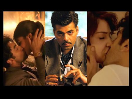 Watch Bombay Velvet New Trailer: Mind Blowing